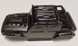 Preview: 014-6230 Karosse AM 1:16 GANTRY grau mit LED